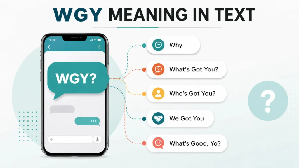 WGY Meaning in Tex