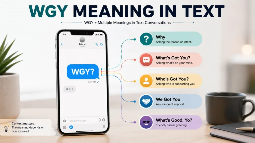 WGY Meaning in Tex