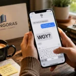 WGY Meaning in Tex