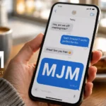 MJM Meaning in Text