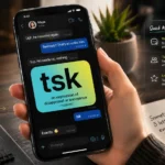 TSK Meaning in Text
