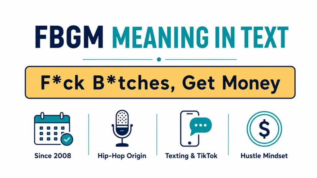 FBGM Meaning in Text