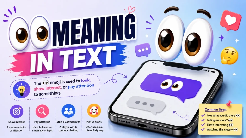 👀 Meaning in Text
