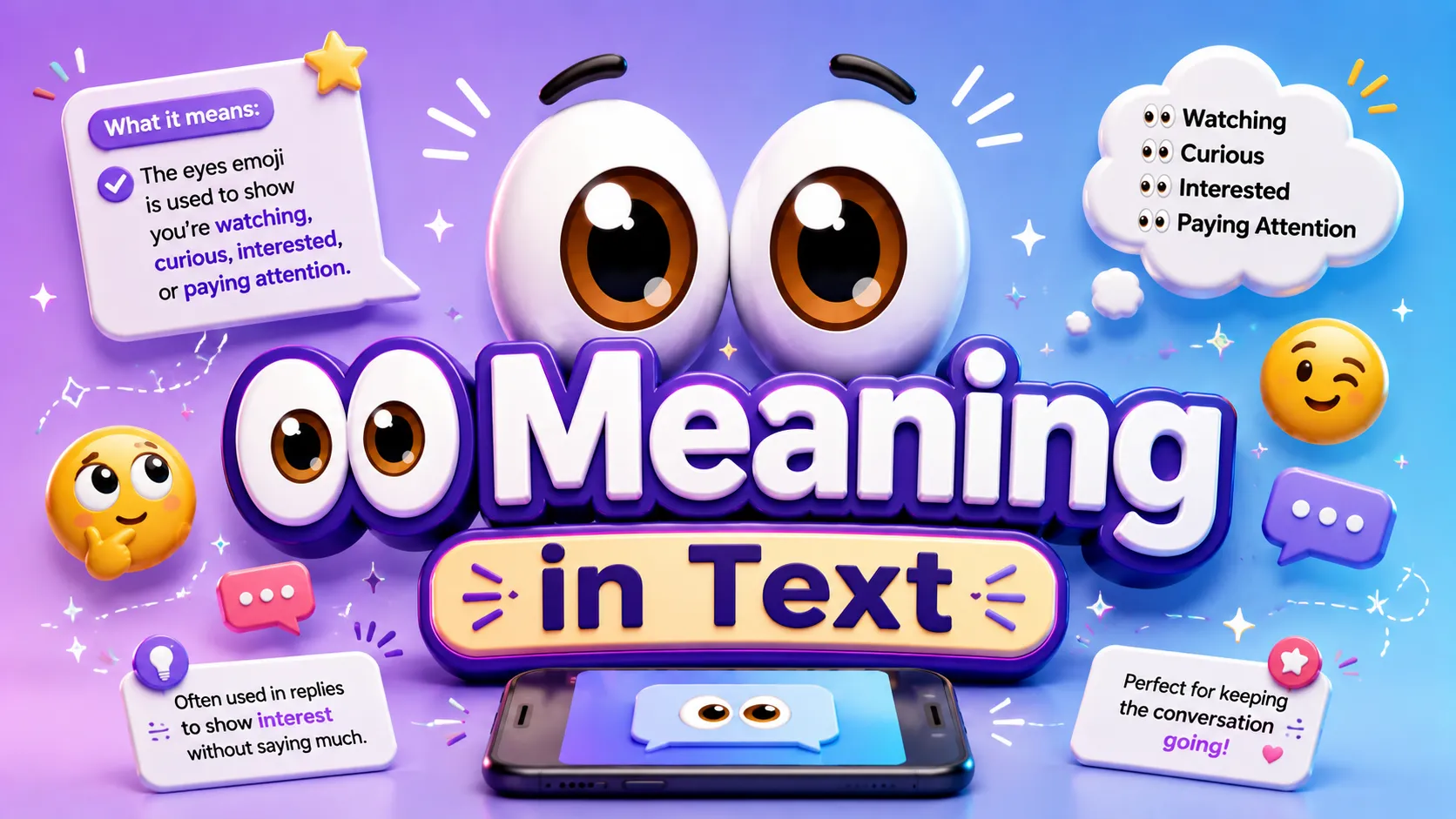 👀 Meaning in Text