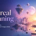 surreal-meaning