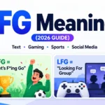 LFG Meaning