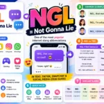 NGL Meaning