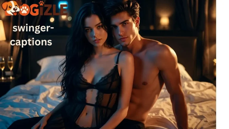 swinger-captions