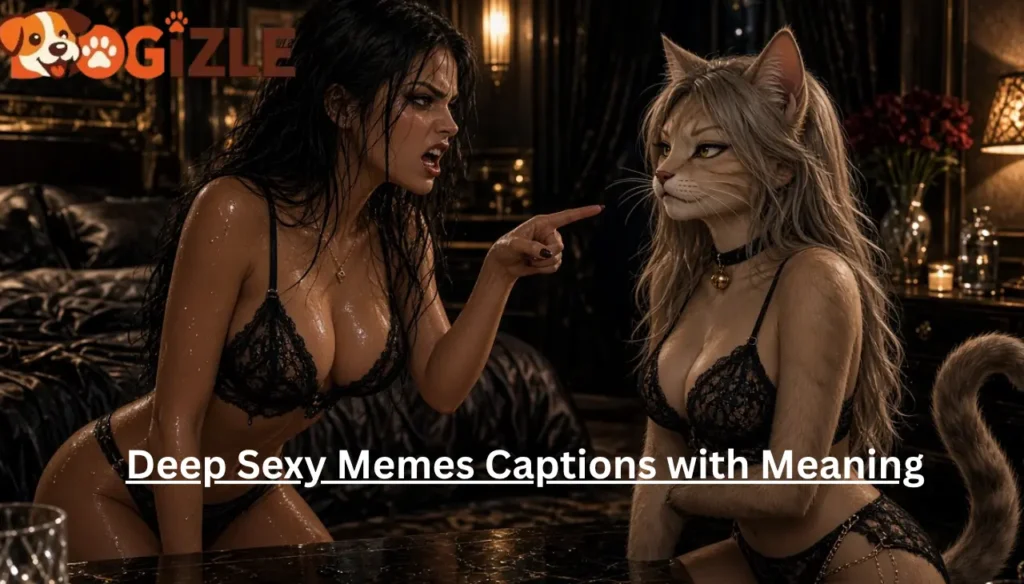 sexy Memes