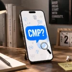 CMP Meaning in Text