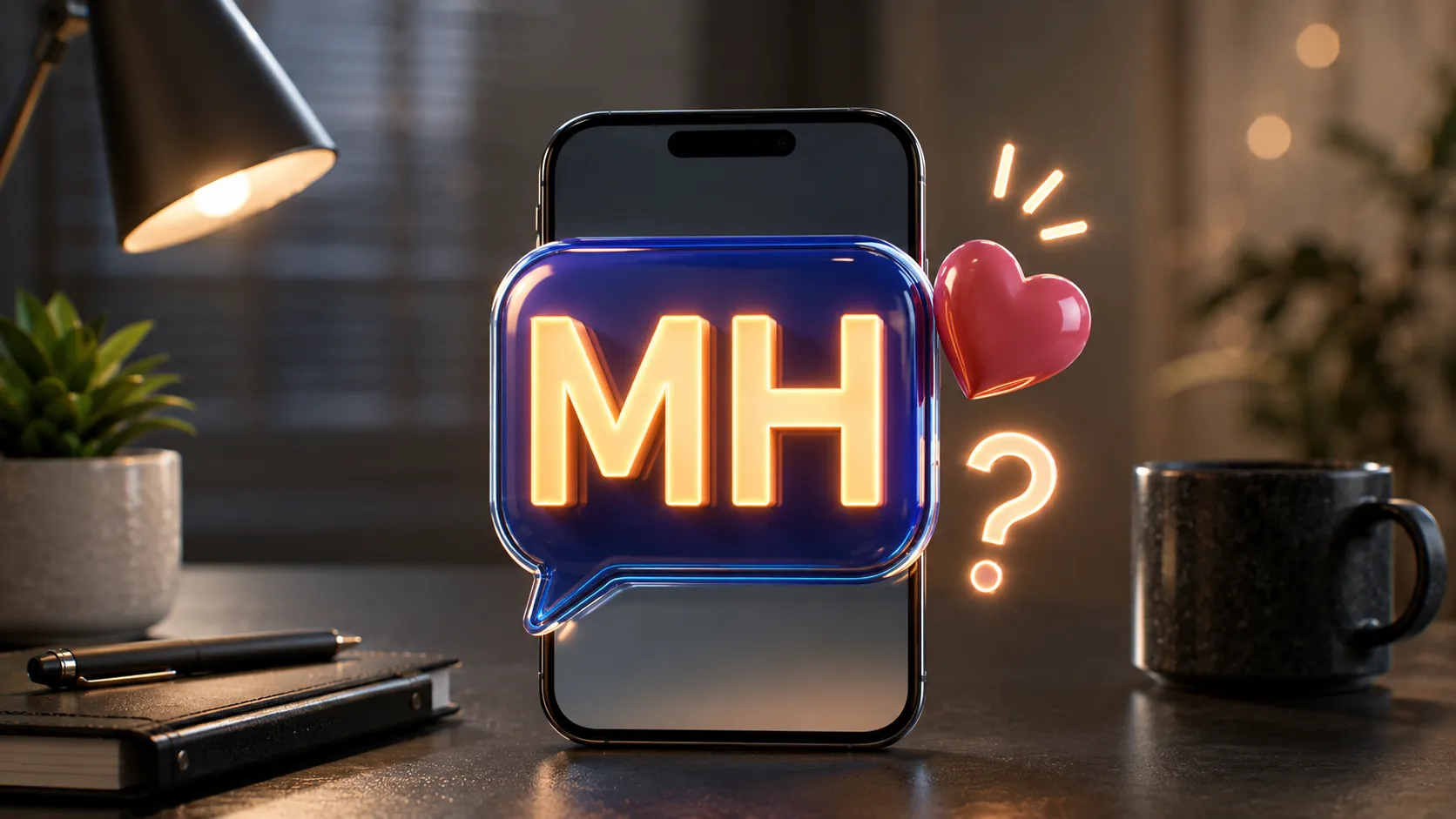 MH Meaning in Text