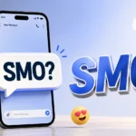 SMO Meaning in Text