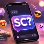 SC Meaning in Text