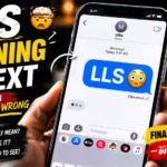 LLS Meaning in Text