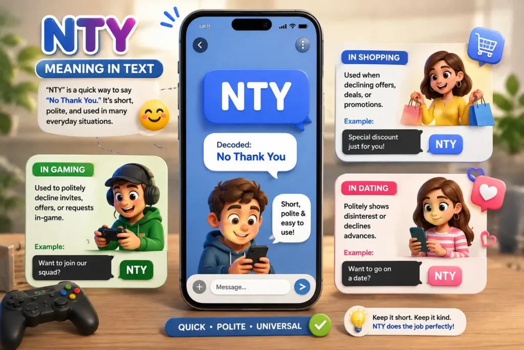 
NTY Meaning in Text