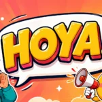 Can I Get a Hoya
