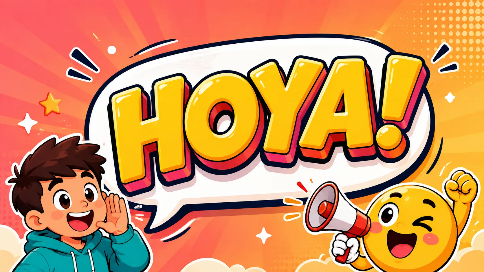 Can I Get a Hoya