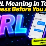 FRL Meaning in Text