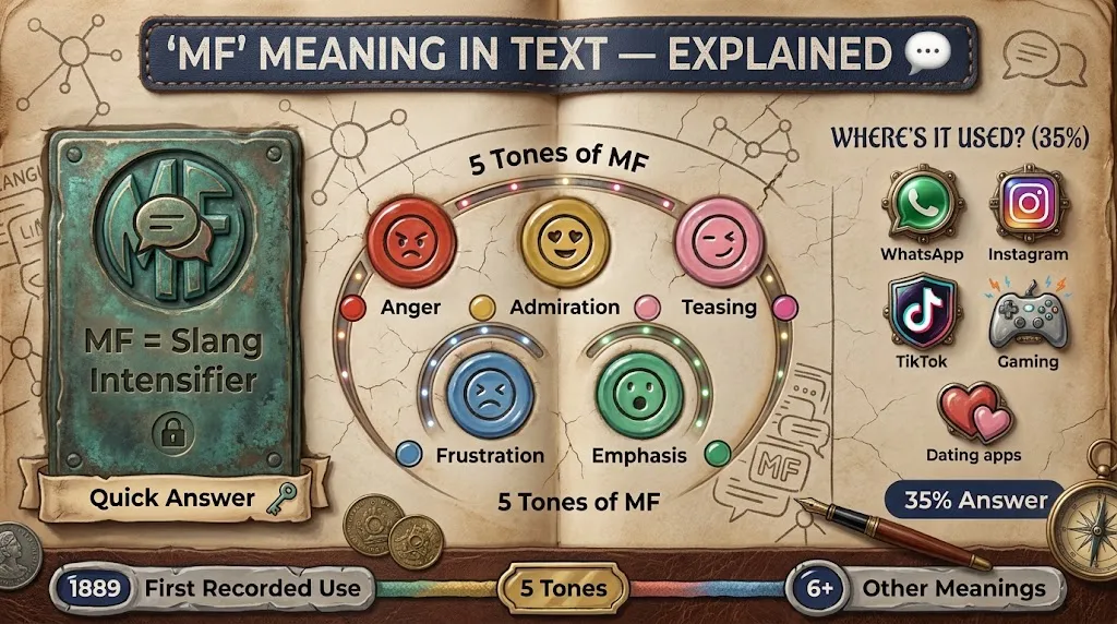 MF Meaning in Text 