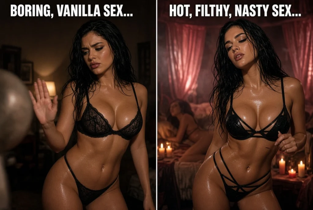 sexy Memes
